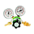 Regulador de Nitrogênio Ecosolda - Imagem 1
