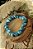 Pulseira Apatita Azul (10mm) - Imagem 1