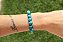 Pulseira Apatita Azul (10mm) - Imagem 5