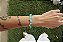 Pulseira Amazonita - Cascalho - Imagem 7
