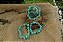 Pulseira Amazonita - Cascalho - Imagem 9