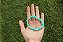 Pulseira Amazonita - Cascalho - Imagem 1