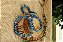 Pulseira Cianita Azul - Cascalho - Imagem 8
