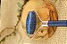 Roller massageador facial Lápis Lazuli - Imagem 3