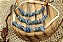 Pulseira Cianita Azul - Imagem 1