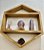 Altar Hexagonal - Imagem 1