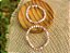 Pulseira Opala Rosa 6mm - Imagem 2