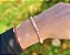 Pulseira Opala Rosa 6mm - Imagem 4