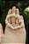 Pulseira Madrepérola branca  (cascalho) - Imagem 2