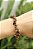 Pulseira Olho de Tigre (cascalho) - Imagem 1