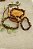 Pulseira Olho de Tigre (cascalho) - Imagem 3