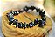 Pulseira Obsidiana Negra - Imagem 2