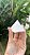 Pirâmide Selenita Branca - Imagem 2