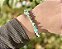 Pulseira Turquesa - Cascalho - Imagem 3