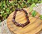Pulseira Obsidiana Mogno - Imagem 2
