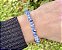 Pulseira Quartzo Azul - Cascalho - Imagem 3