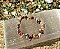 Pulseira Jaspe Moukaita - Cascalho - Imagem 1