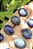 Pingente Lápis Lazuli - Imagem 2