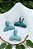 Pingente Sereia Trolita - Imagem 2