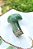 Cogumelo Quartzo Verde - Imagem 1