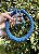 Colar Adrielli Azul - sem pingentes - Imagem 2