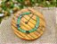 Pulseira Quartzo Verde + Abalone / Estrela - Imagem 2