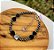 Pulseira Hematita - Prata - Imagem 3