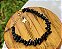 Pulseira Turmalina Negra - Dourada - Imagem 2