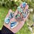 Pingente Abalone - Imagem 1