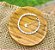 Pulseira Selenita 4mm - Prata - Imagem 2