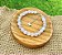 Pulseira Selenita 8mm - Prata - Imagem 2