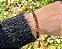 Pulseira Olho de Tigre 4mm - Imagem 4