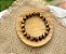 Pulseira Olho de Tigre - 10mm - Imagem 2