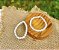 Pulseira Selenita 6mm - Imagem 3