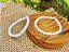 Pulseira Selenita 6mm - Imagem 1