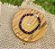 Pulseira Ametista 6mm - Prata - Imagem 3