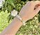 Pulseira Jade Verde - Cascalho - Imagem 3