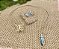 Conjunto Abalone Borboleta - Dourado - Imagem 5
