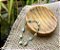 Pulseira Amazonita - Dourada - Imagem 3