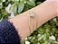 Bracelete Pirita - Dourado - Imagem 1