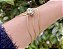 Bracelete Pirita - Dourado - Imagem 4