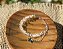 Pulseira Diamante Herkimer - Prata - Imagem 2