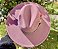 Chapéu Peruano - Rosa com Pena - Imagem 5