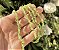 Pulseira Peridoto - Cascalho - Imagem 1