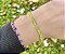 Pulseira Peridoto - Cascalho - Imagem 2