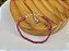 Pulseira Rubi - 2mm - Imagem 1