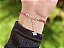 Pulseira Rubi - 2mm - Imagem 4