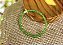 Pulseira Quartzo Verde 4mm - Imagem 2