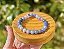 Pulseira Quartzo Azul 8mm - Imagem 4