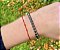 Pulseira Hematita 6mm - Imagem 3